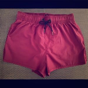 H&M Women’s Athletic Shorts